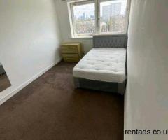 One Room Available (Ready to Move)